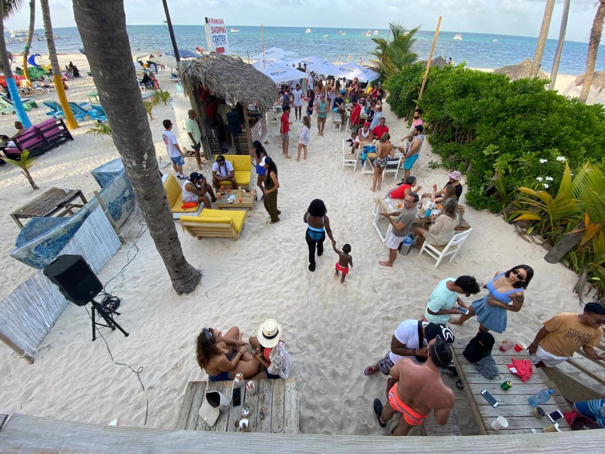 Bavaro Punta Cana Los Corales Beach - Ducassi - Sol Caribe Eksteriør billede