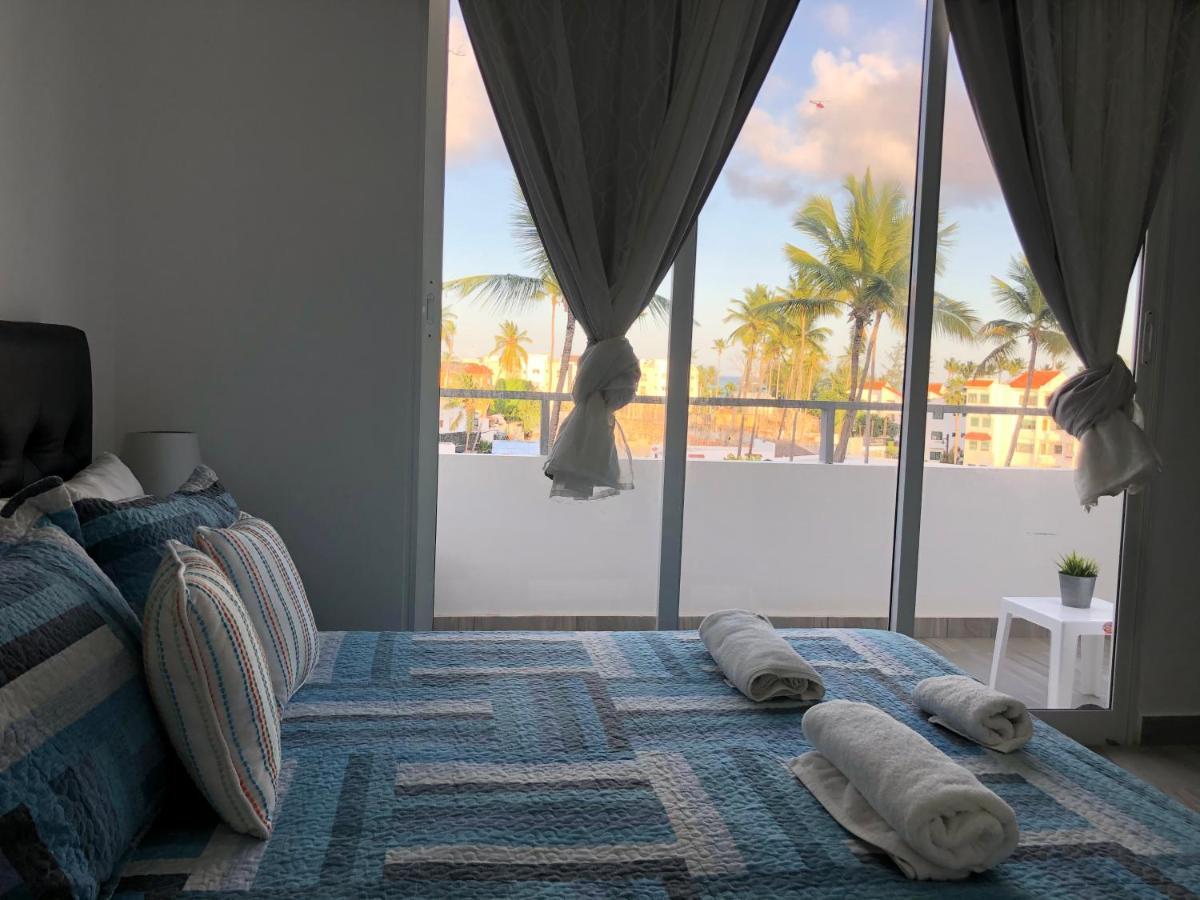 Bavaro Punta Cana Los Corales Beach - Ducassi - Sol Caribe Eksteriør billede