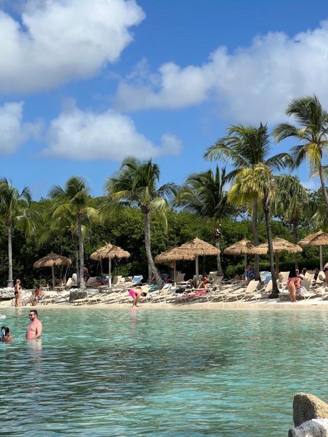 Bavaro Punta Cana Los Corales Beach - Ducassi - Sol Caribe Eksteriør billede