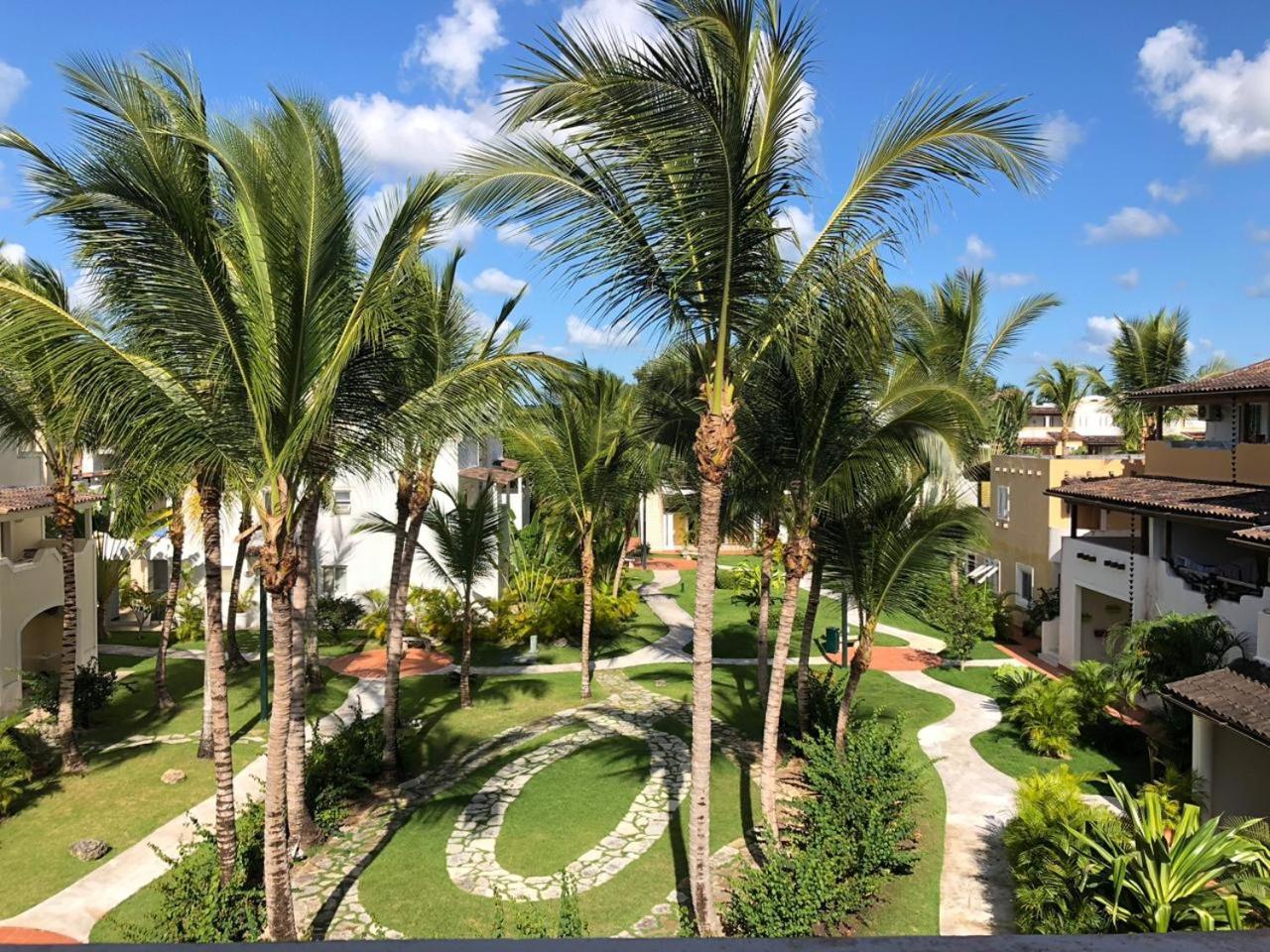 Bavaro Punta Cana Los Corales Beach - Ducassi - Sol Caribe Eksteriør billede
